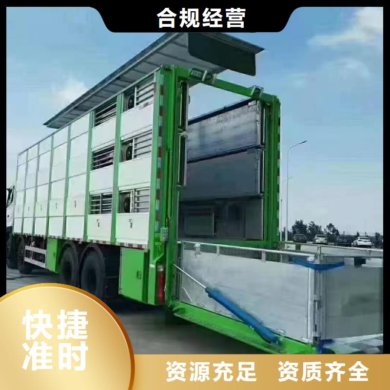 湖州到亳州物流公司