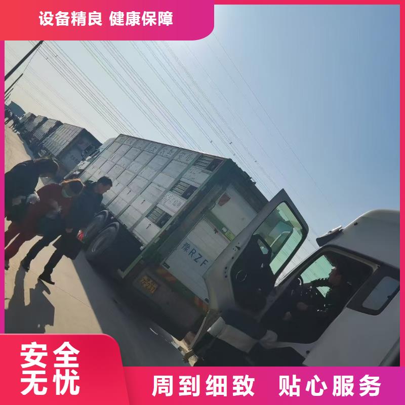 巢湖到桂林物流公司