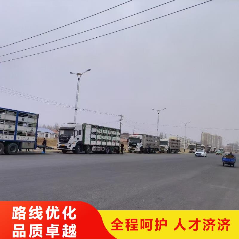 平顶山到平度物流公司