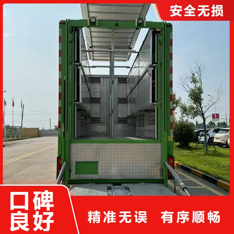 鹤壁到红河物流公司