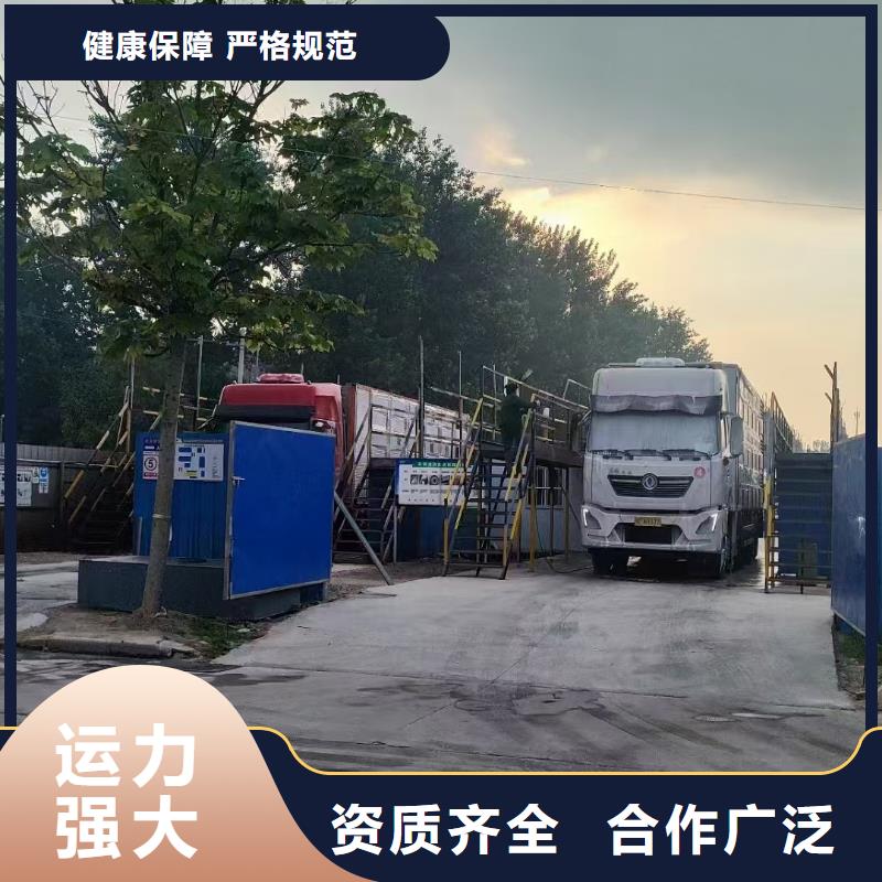 南阳到揭阳物流公司