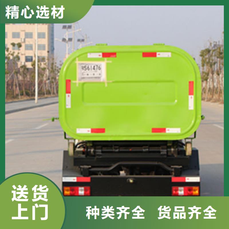 华神T3勾臂垃圾车无中间商差价