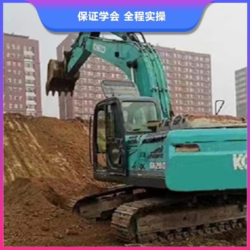 铲车驾驶培训学校入学签合同