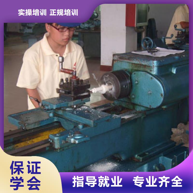 数控操作工是做什么的累不累学真技术