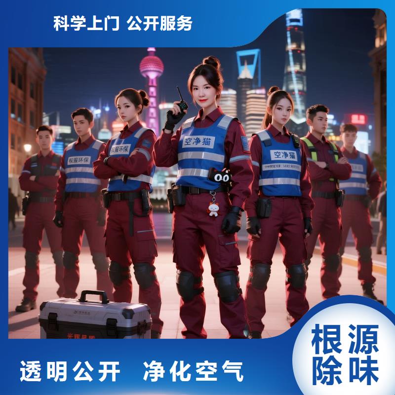 空净猫上门除甲醛除苯全国品牌直营南通如皋市文峰大世界商圈 上门除甲醛公司 空净猫全国直营异味治理