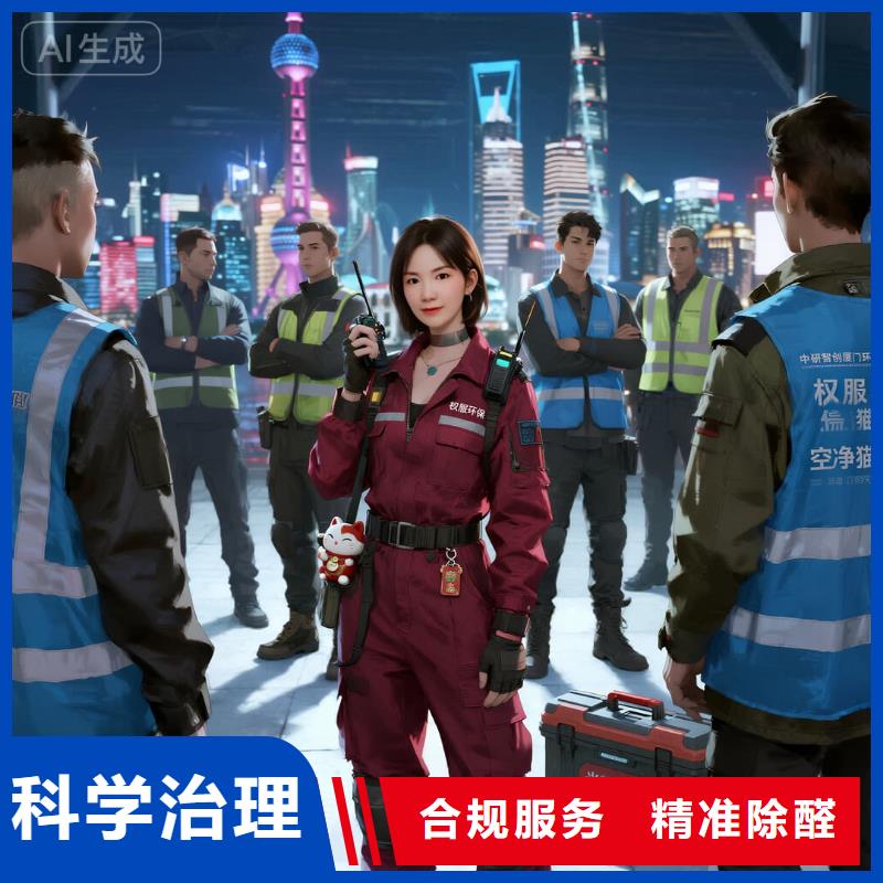 空净猫上门除甲醛除苯全国品牌直营上海嘉定区华亭镇 上门除甲醛 空净猫全国直营精准净化