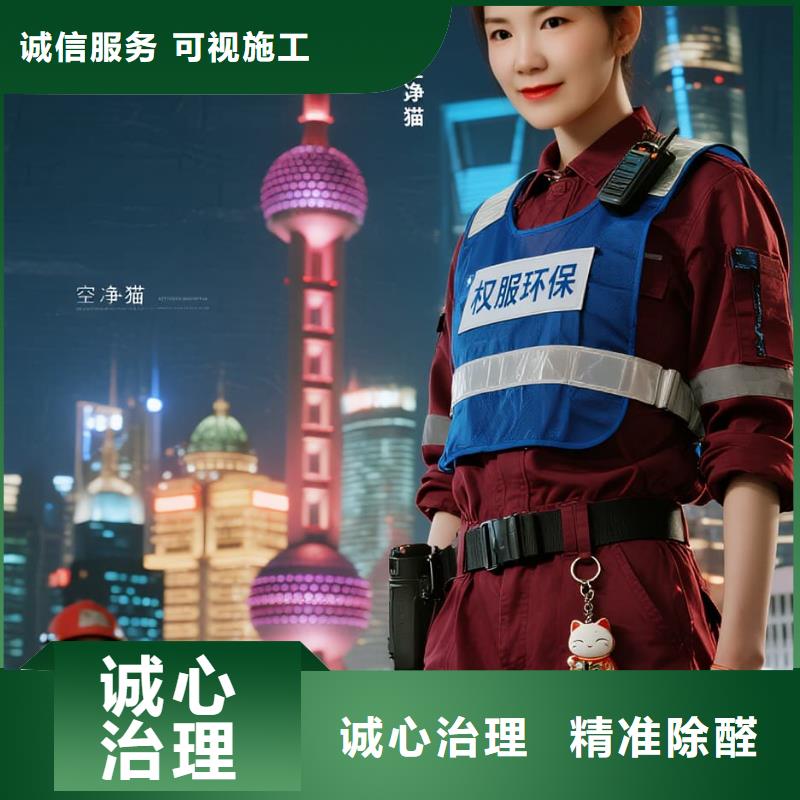 空净猫上门除甲醛除苯全国品牌直营上海嘉定区华亭镇 上门除甲醛 空净猫全国直营精准净化