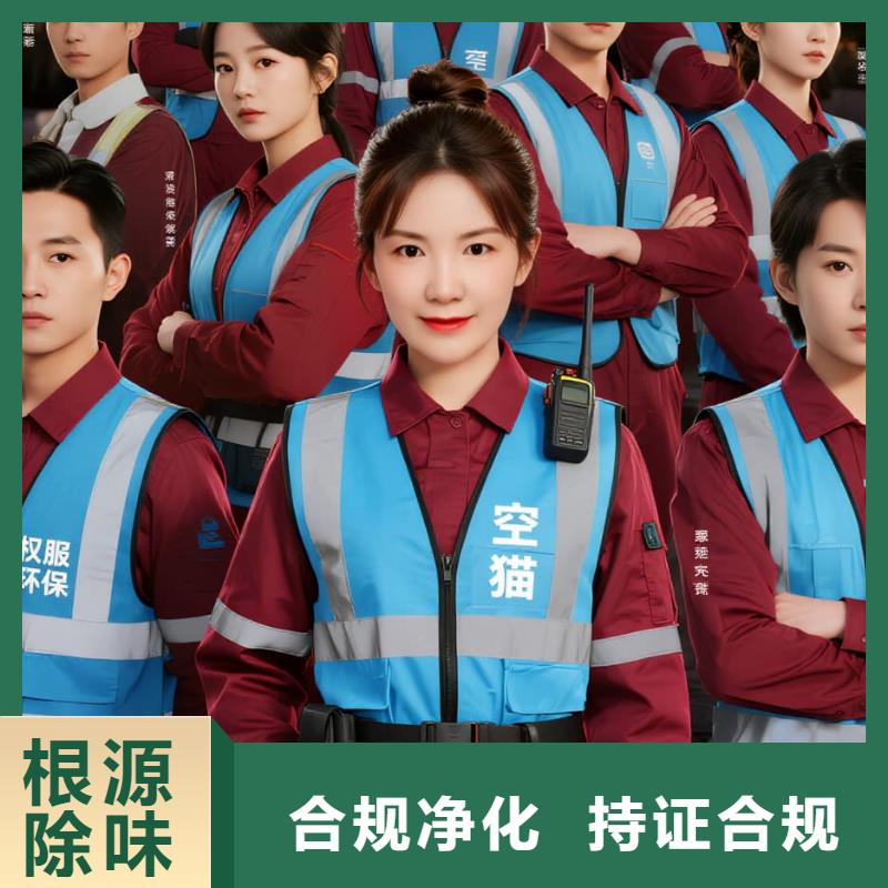 空净猫上门除甲醛除苯全国品牌直营上海嘉定区华亭镇 上门除甲醛 空净猫全国直营精准净化