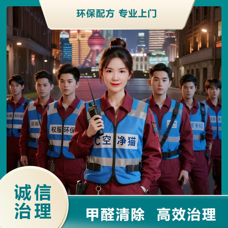 上门除甲醛检测治理找空净猫全国直营品牌徐州贾汪区潘安湖文旅商圈 上门除甲醛公司 空净猫全国直营专业操作