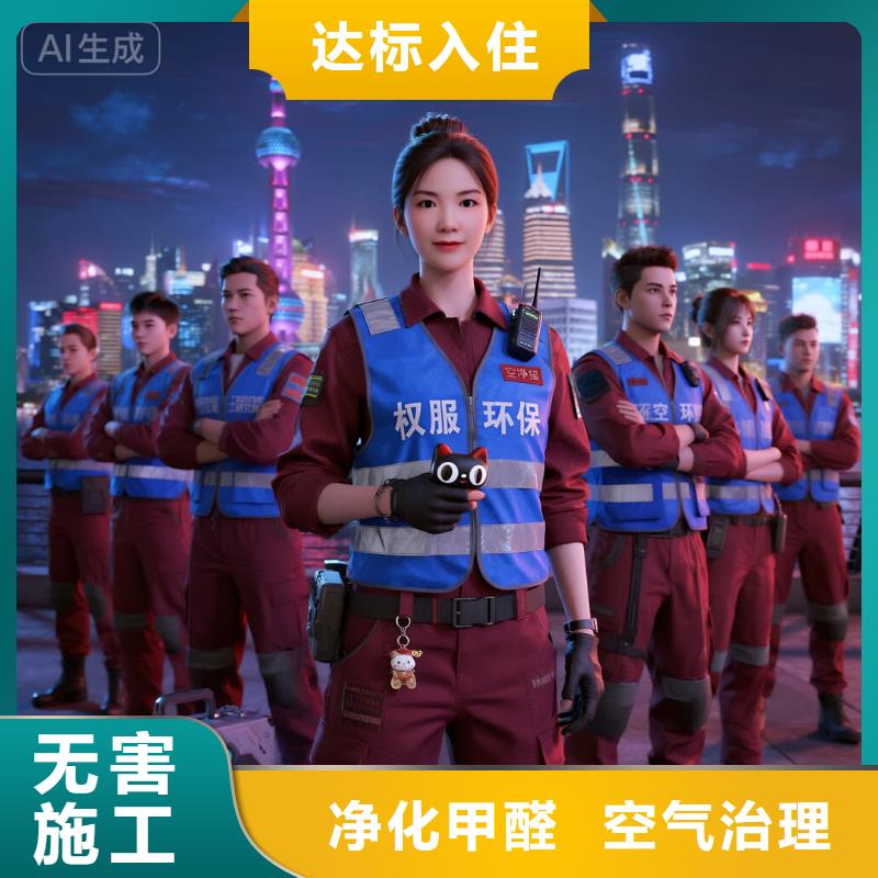 全国直营上门除甲醛检测治理品牌空净猫除甲醛舟山市嵊泗县花鸟乡 上门除甲醛检测治理公司 空净猫全国直营持证专业