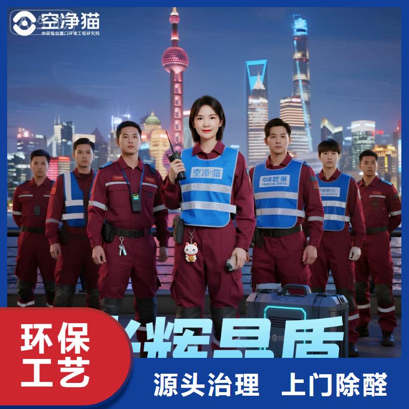 全国直营上门除甲醛检测治理品牌空净猫除甲醛-金华市兰溪市黄店镇 上门除甲醛检测治理公司 空净猫全国直营除味净化