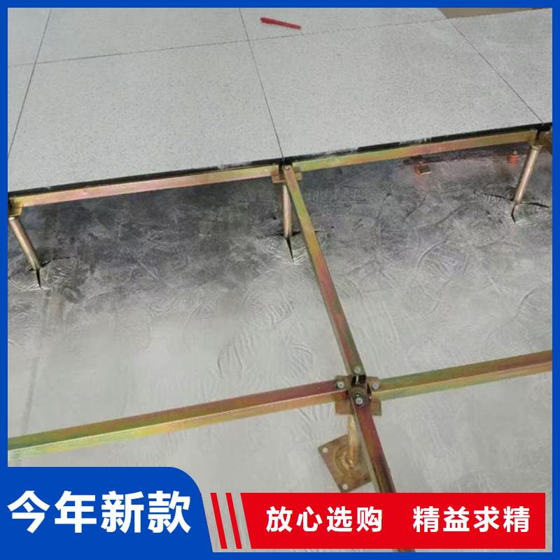 防静电地板-防雷器材实力商家供货稳定