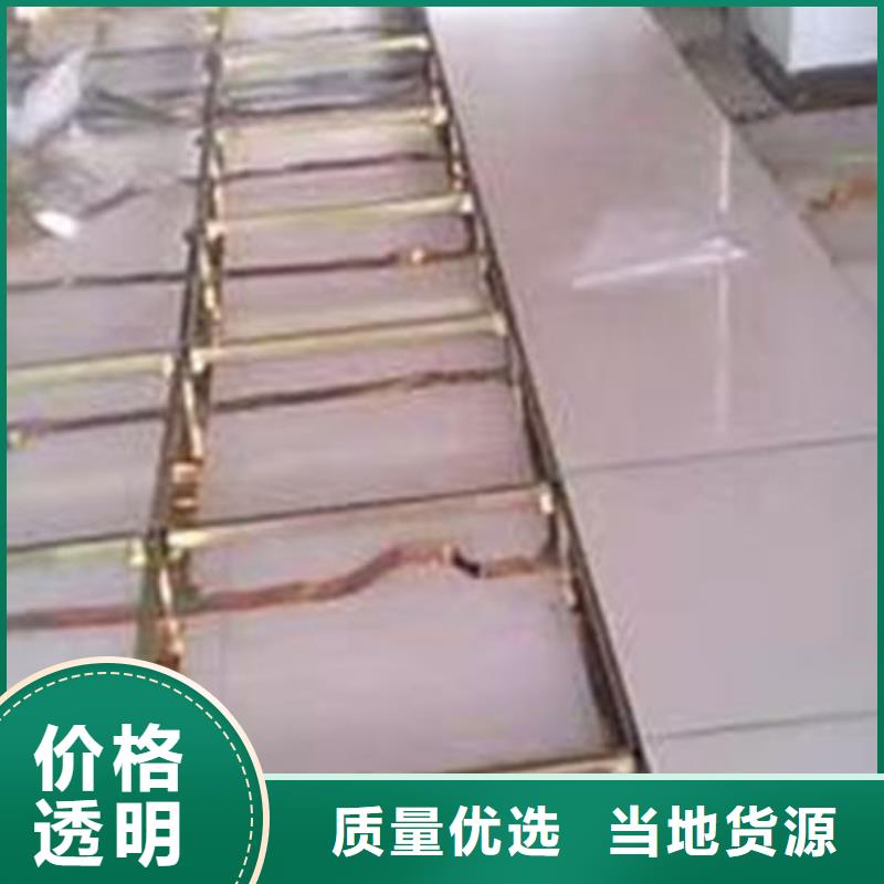 防静电地板系统集成抗污染易打理