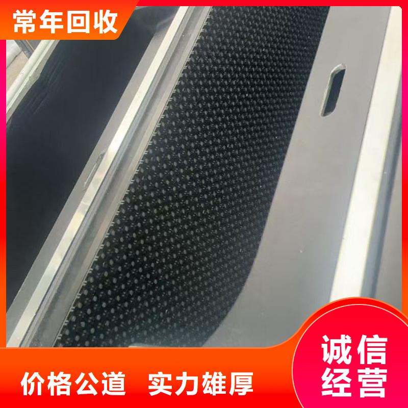 led屏回收回收全彩屏模组单元板高价靠谱