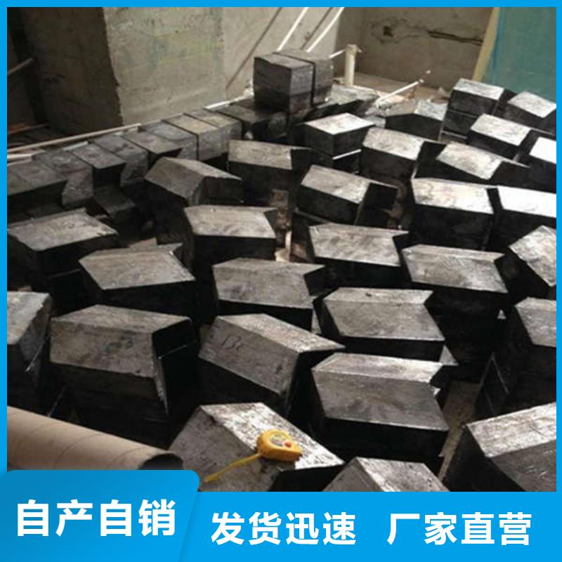 高密度铅板出厂价