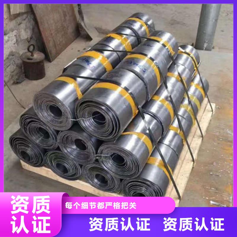 徐州诚信为本医用铅板