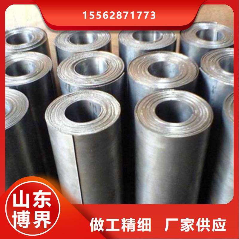 高密度铅板出厂价