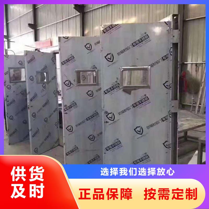 江西气密门市场