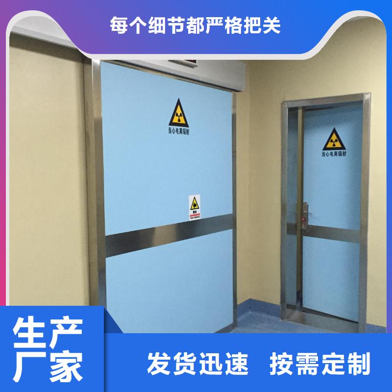 江西气密门市场