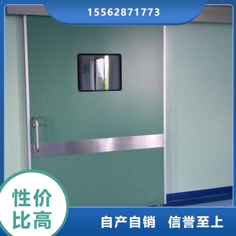 牙科防辐射铅门实力厂商