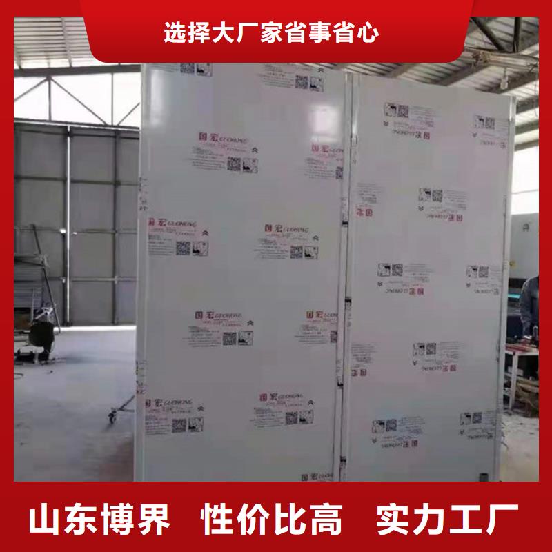 泉州钢质门市场