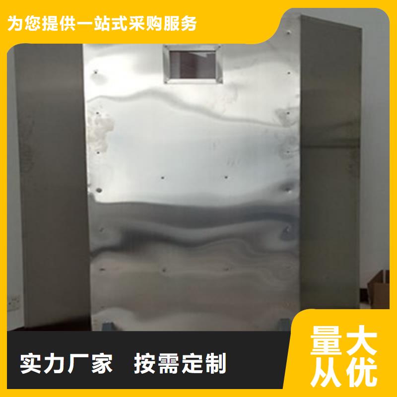 江西气密门市场