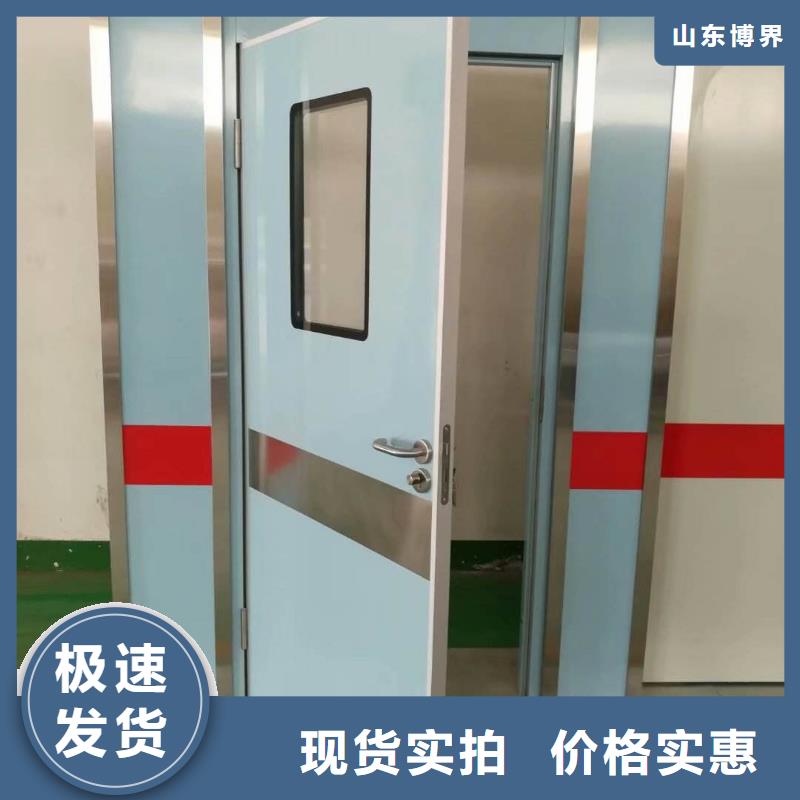 DR室钡板防护厂家直发