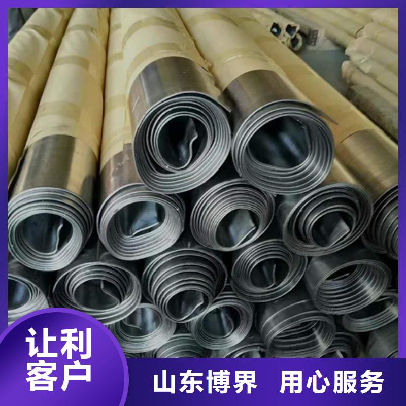 CT室吊顶钡板工厂直供