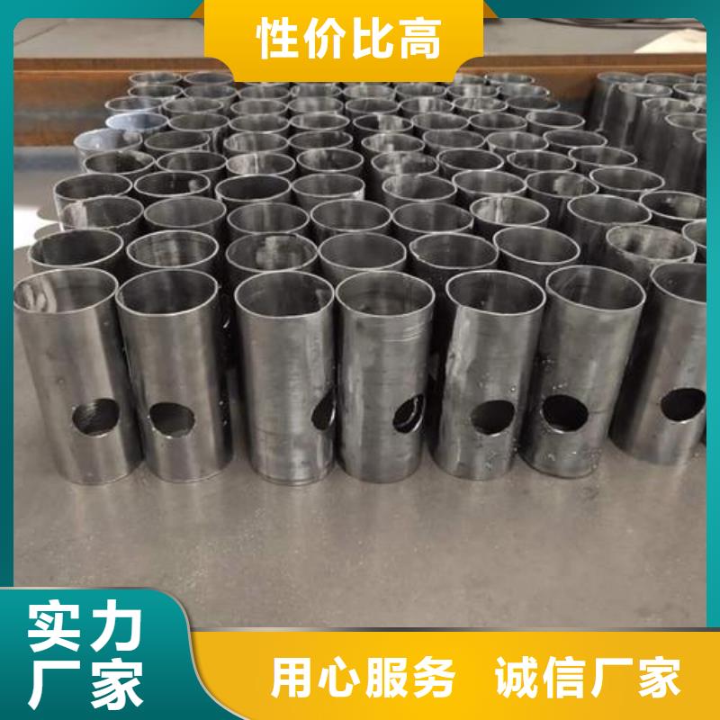 异形铅件标准工艺