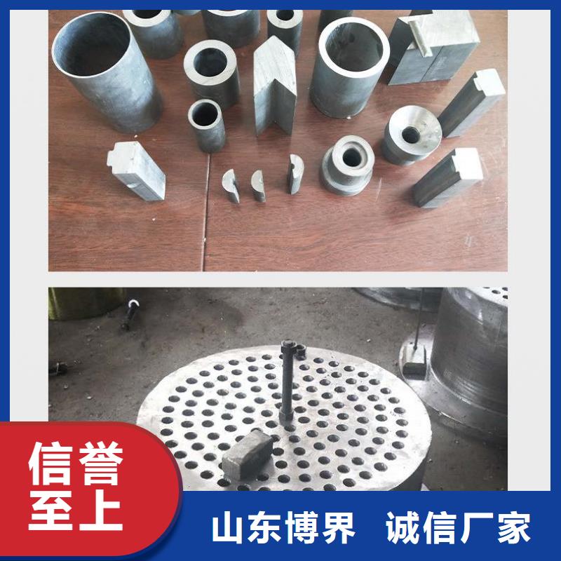 铅板现货充足烟台