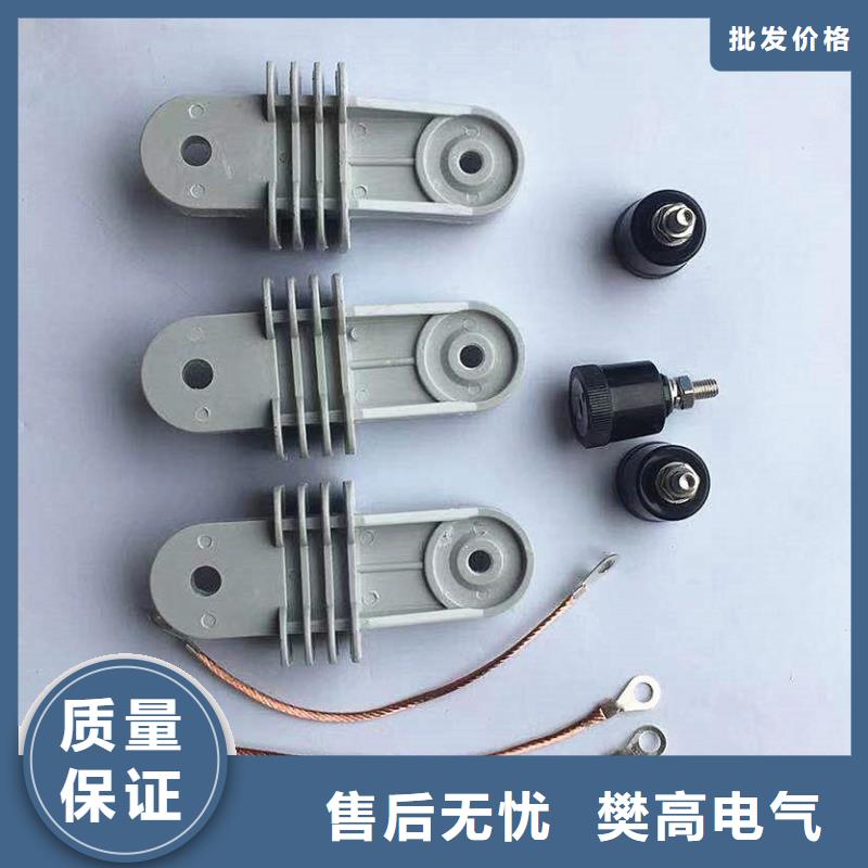 YH10WX-120/320避雷器图片