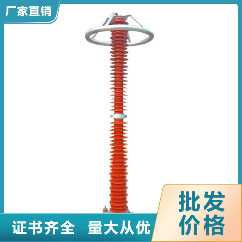 HY5WT-100/260氧化锌避雷器齐全