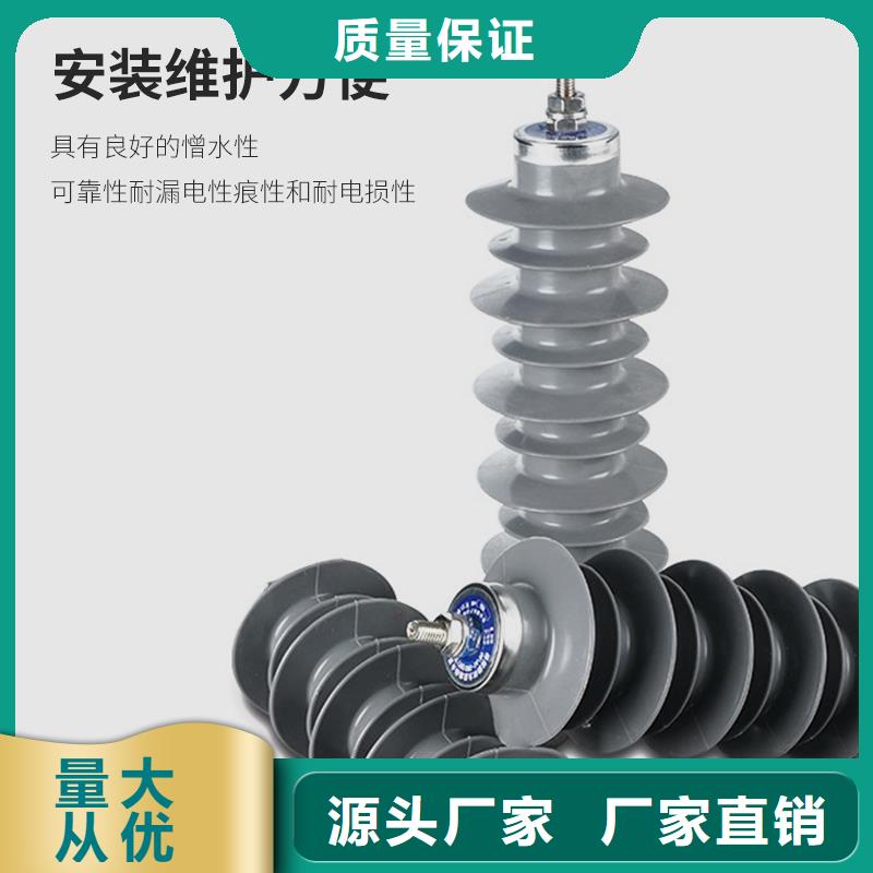 HY5WT-100/260氧化锌避雷器齐全