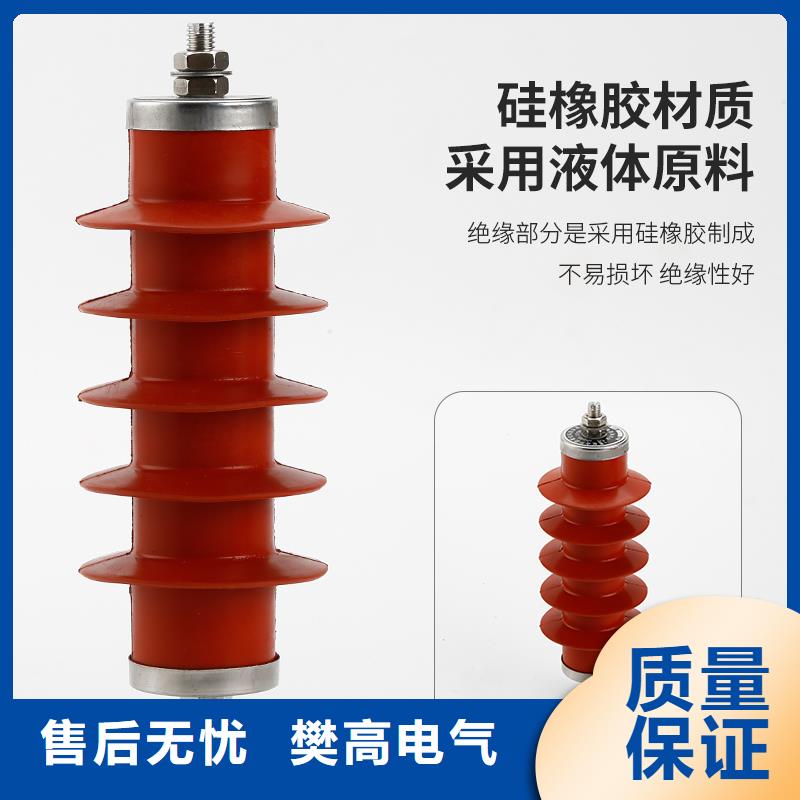 YH10WX-120/320避雷器图片