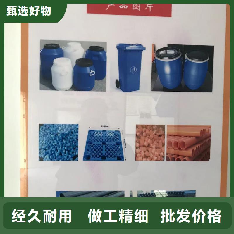 中科新塑再生PP颗粒敢与同行比服务优选厂家再生PE颗粒