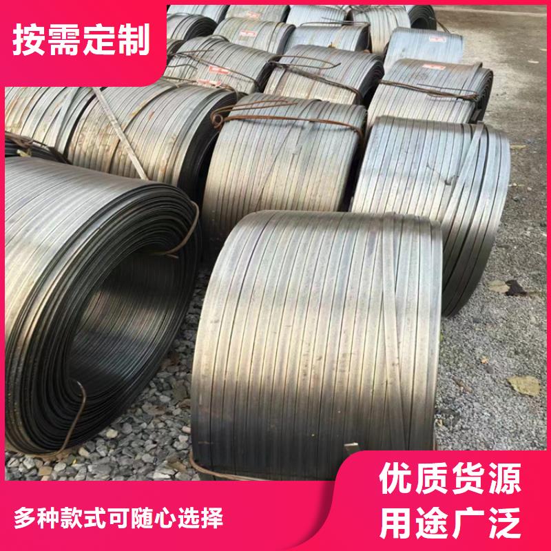 冷拔钢_Q355B无缝钢管快速生产