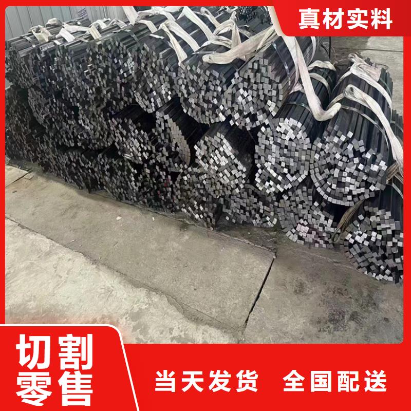 冷拔钢_Q355B无缝钢管快速生产