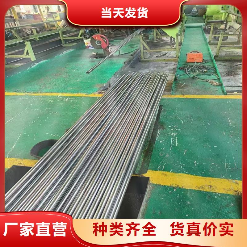 无缝钢管,合金无缝管品种全