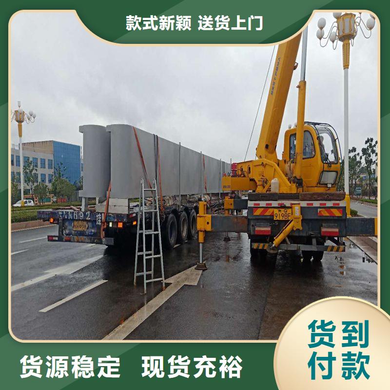 定制智能候车亭公交站台订制