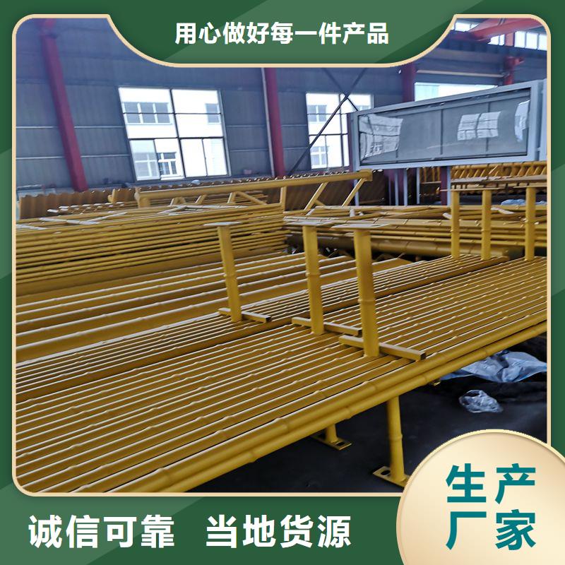 公交站台候车亭宣传栏来厂考察