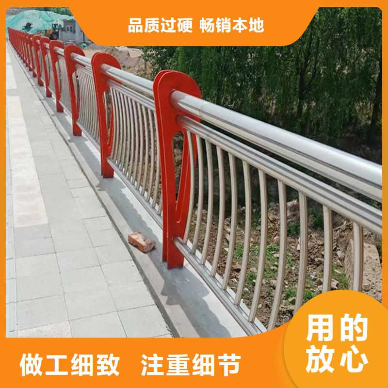 不锈钢桥梁栏杆专业生产设备