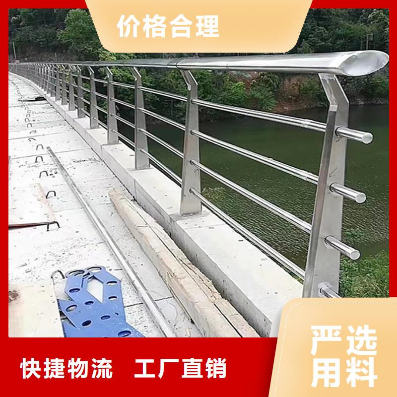 不锈钢桥梁栏杆专业生产设备