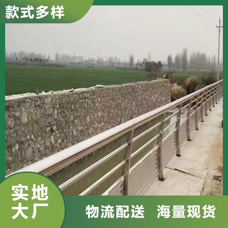 不锈钢桥梁栏杆专业生产设备