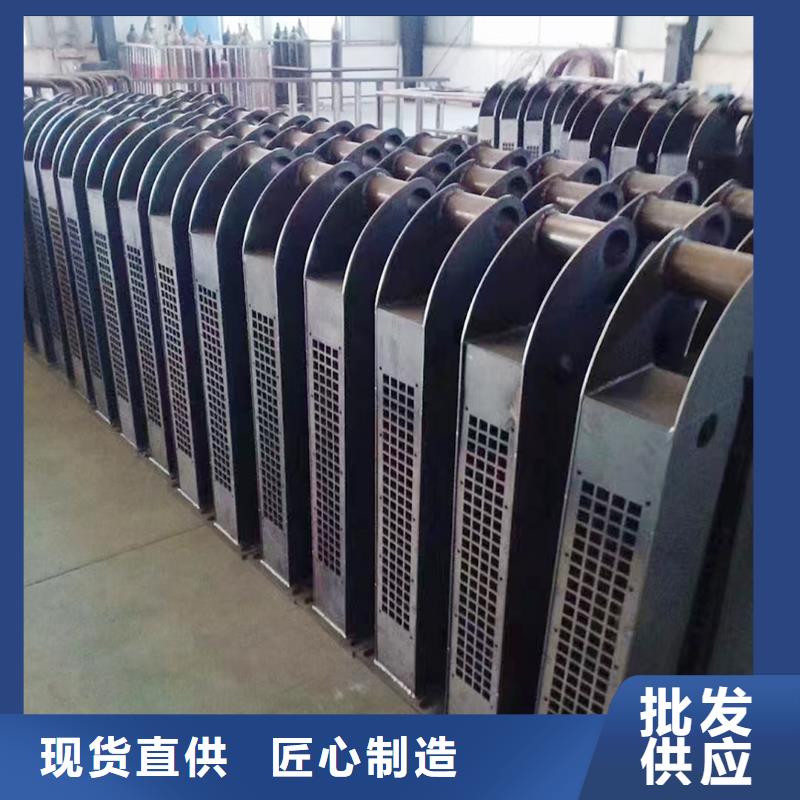 河道栏杆直营