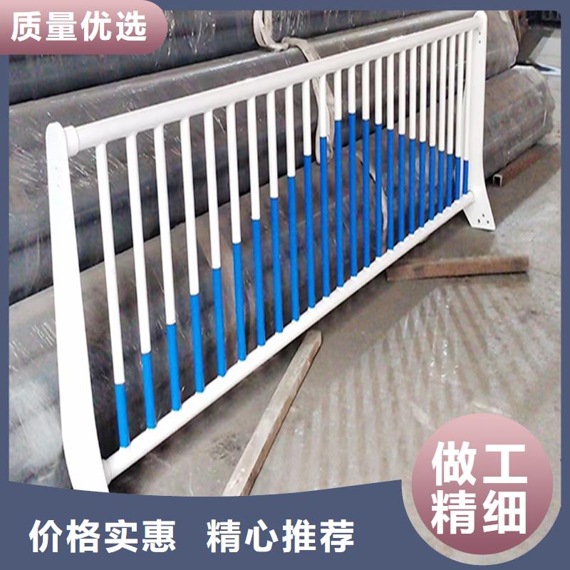 桥梁灯光护栏优选货源