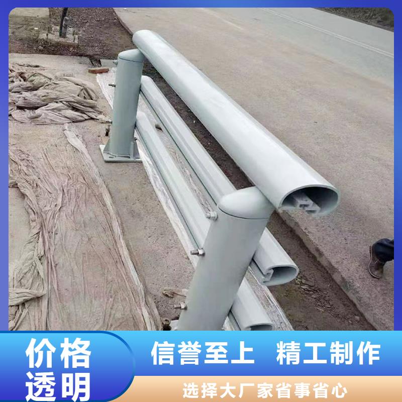 桥梁灯光护栏优选货源