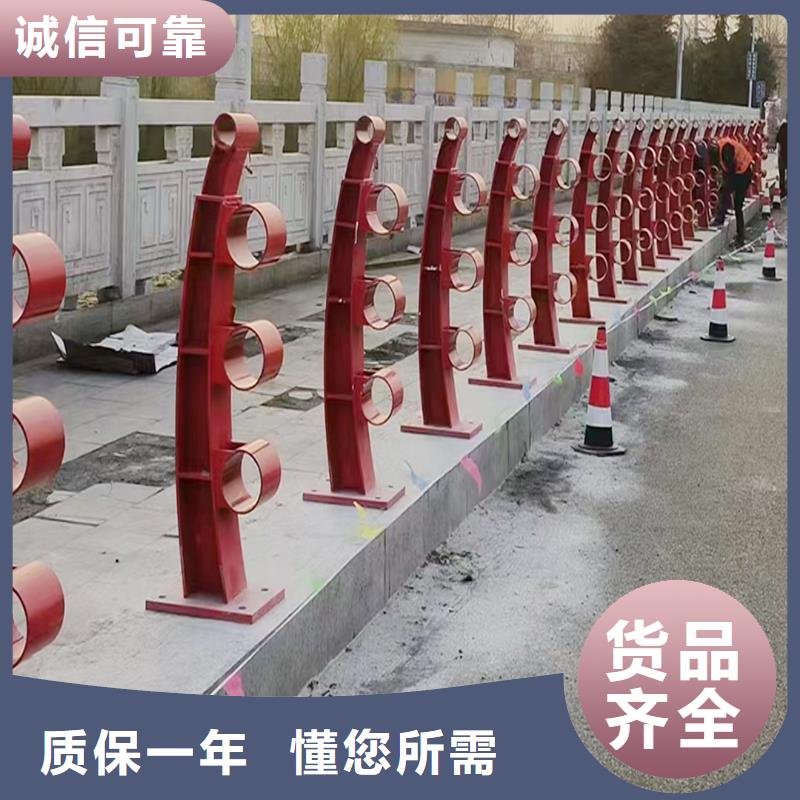 铝合金防护栏一手货源用途广泛铝合金楼梯护栏