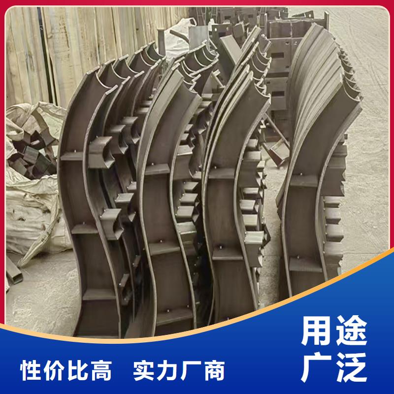 生产湖边灯光护栏欢迎来电询价优良工艺不锈钢灯光护栏