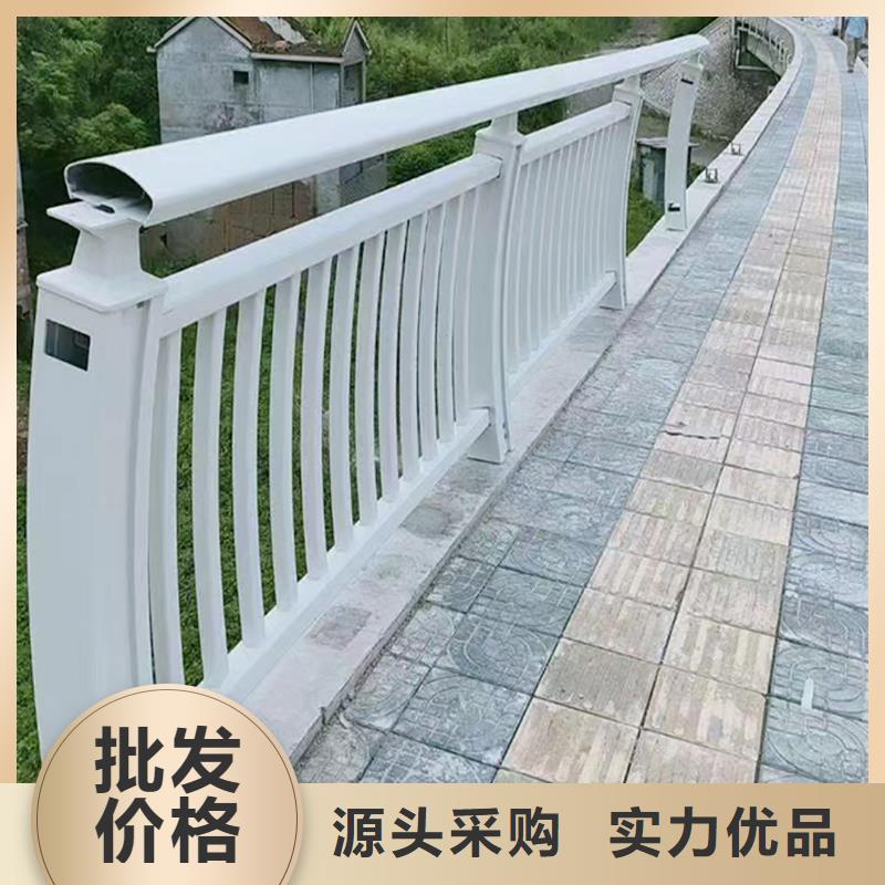 景观灯光护栏现货直供