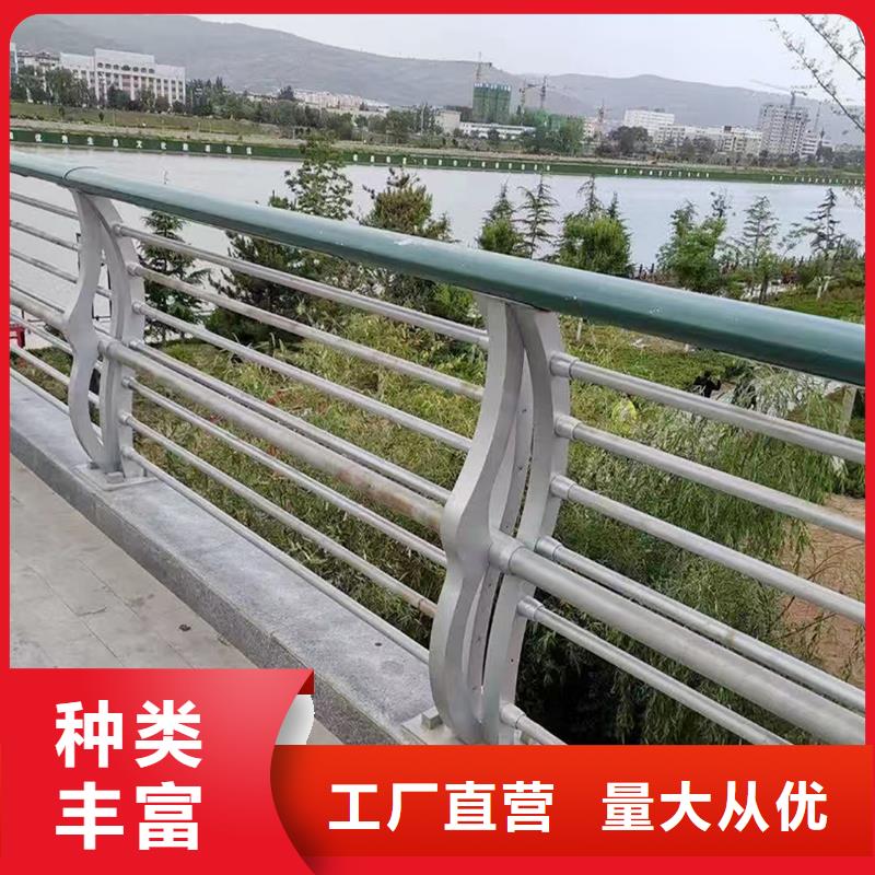 不锈钢灯光护栏精工制作